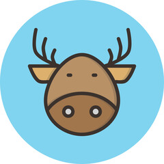 reindeer