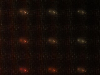 Obraz premium Imaginatory fractal background Image