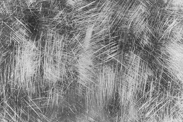 gray background scratch texture / abstract blank, vintage wall texture with scratches wallpaper