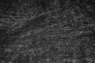 gray background scratch texture / abstract blank, vintage wall texture with scratches wallpaper