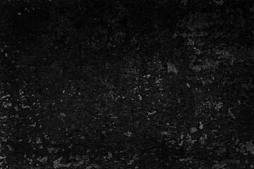 abstract black background blank concrete wall grunge stucco cracked texture