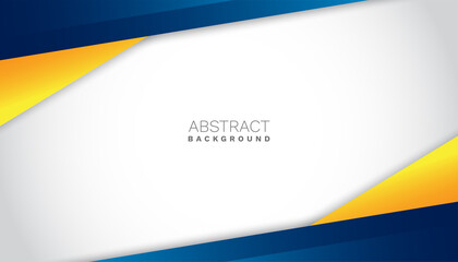 Abstract geometric background with text space. Eps10 vector