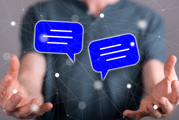 Concept of dialogue