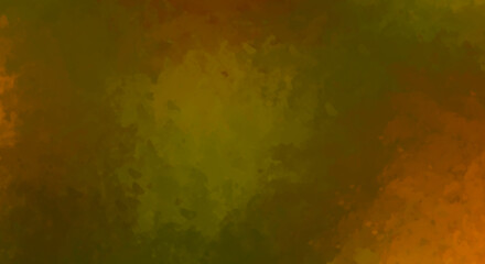 Brushed Painted Abstract Background. Brush stroked painting. Strokes of paint. 2D Illustration.