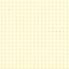 Valentine's day word puzzle seamless pattern with words about love. Lettering pattern for 14 february wrapping, packaging, printing