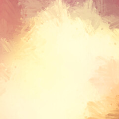 Brushed Painted Abstract Background. Brush stroked painting. Strokes of paint. 2D Illustration.