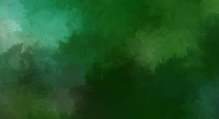 Brushed Painted Abstract Background. Brush stroked painting. Artistic vibrant and colorful wallpaper..