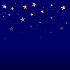 Beautiful winter card illustration  with festive elements. Happy New year and Merry Christmas. Happy Holliday spirit image