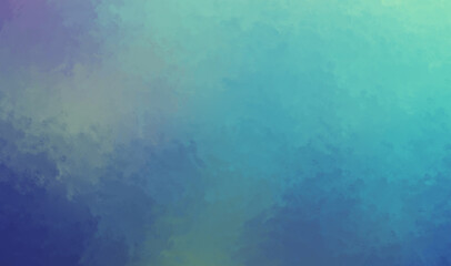 Brushed Painted Abstract Background. Brush stroked painting. Artistic vibrant and colorful wallpaper.