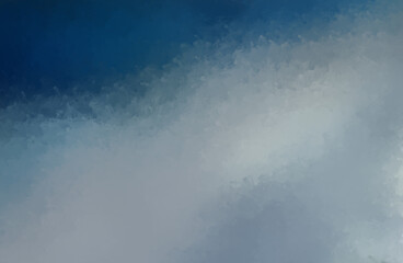 Brushed Painted Abstract Background. Brush stroked painting. Strokes of paint. 2D Illustration.