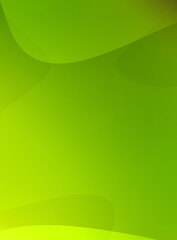 Abstract background. Colorful wavy design wallpaper. Creative graphic 2d illustration. Trendy fluid cover with dynamic shapes flow.