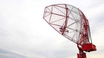 Telecommunication base station, Chisinau, Moldova