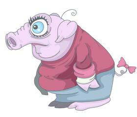 Cochonne