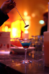 coctel 