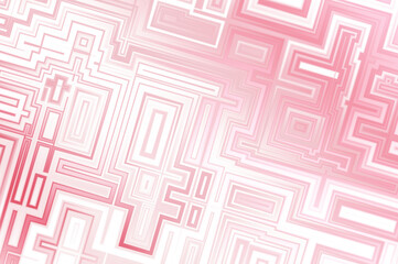 Abstract Background. Triangle 3d illustration polygonal art pattern style. Future graphic geometric design. Geometry texture futuristic decoration. Trendy and vibrant modern style template..