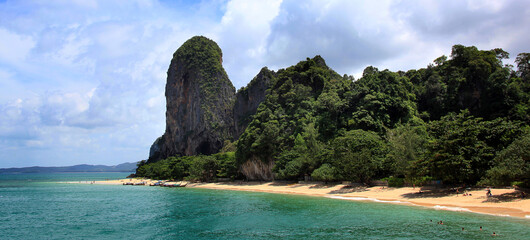 playas de Tailandia 