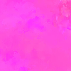 Wall art. Unique and creative illustration. Brush stroked painting. Abstract background of colorful brush strokes. Brushed vibrant wallpaper. Painted artistic creation.