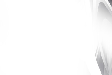 Dynamic trendy simple fluid color gradient abstract cool background with overlapping line effects.  Illustration for wallpaper, banner, background, card, book, pamphlet,website. 2D illustration..