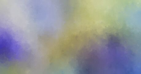 Brushed Painted Abstract Background. Brush stroked painting. Artistic vibrant and colorful wallpaper..