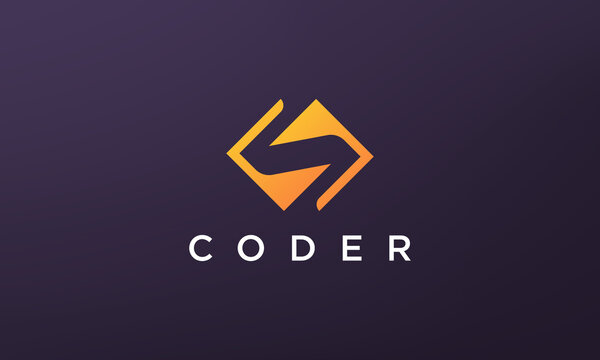 Code Logo Design