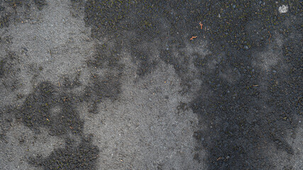 wet concrete texture