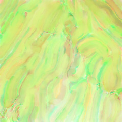 Abstract texture. Expressive handmade watercolors on surface. Watercolor brushstrokes. Modern art. Multi color backdrop. Contemporary wall art. Colorful backdrop. 2d illustration.