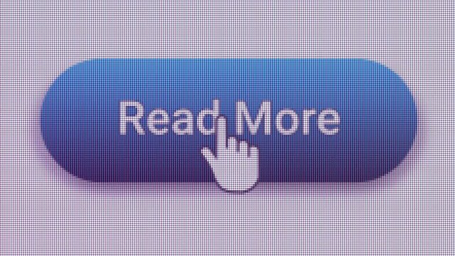 Read More Button Click Extreme Close Up Front View 
Online link, find out and get more info.