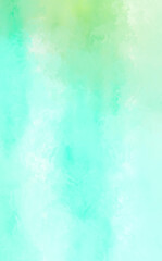 Brushed Painted Abstract Background. Brush stroked painting. Artistic vibrant and colorful wallpaper..