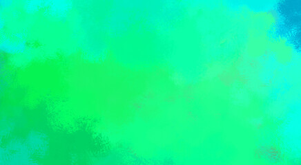 Brushed Painted Abstract Background. Brush stroked painting. Artistic vibrant and colorful wallpaper.