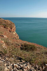 Przylądek Kaliakra, Bułgaria