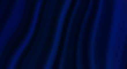 Abstract background with curved lines. Colorful illustration in abstract style with gradient. Vibrant wave pattern with striped texture.