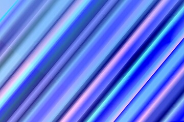 Abstract colorful modern stripes background