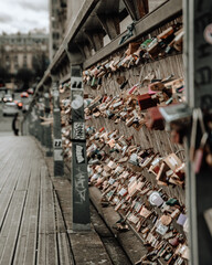 shopping in the city