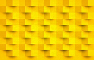 Yellow abstract backgrounds texture style