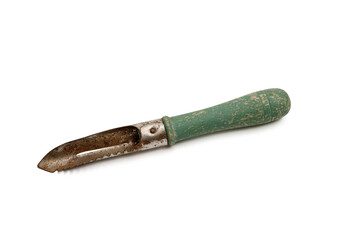 Vintage Potato Peeler