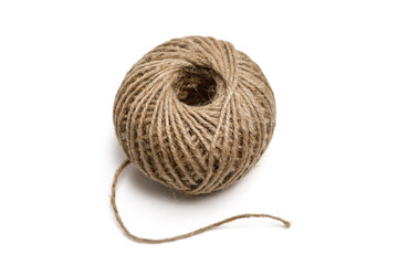 Ball of Jute Twine