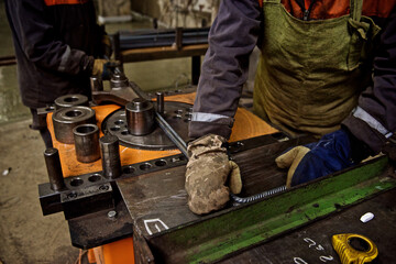 working details of a reinforced concrete plant