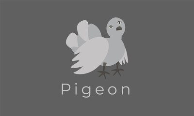 Pigeon