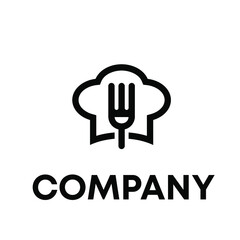 restaurant logo