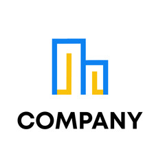 building logo