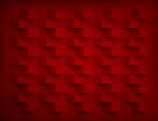 Red abstract backgrounds texture style