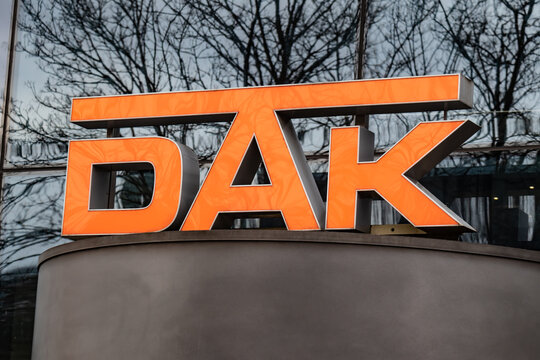 DAK LOGO