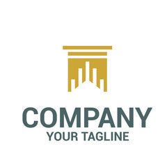 building logo