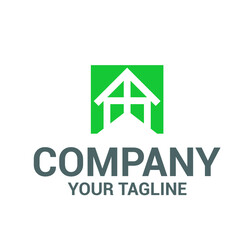 real estate logo