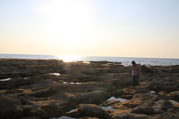 livorno city beach