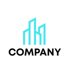 building logo