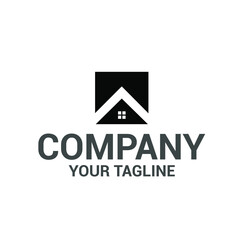 home logo