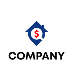 sell home logo