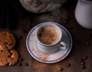 cappuccino