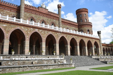 palazzo vecchio city